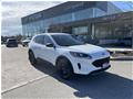 2022
Ford
Escape Se Hybride