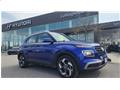 2021 Hyundai Venue Sel/denim for sale 2021
Hyundai
Venue Sel/denim