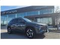 Hyundai
Tucson Hev Luxury
2022