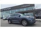 Hyundai Tucson Ltd Fwd 2017